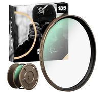 PolarPro - 135 Series - Gold Mist Filter - 67 mm - Camera Filter - Created by Peter McKinnon