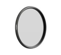 POLARPRO Baffi corti - Tutti i giorni - 1/4 Strength Black Mist 43 mm