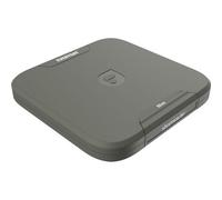 POLARPRO Baffi corti - Tutti i giorni - 1/4 Strength Black Mist 58 mm