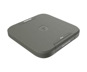 POLARPRO Baffi corti - Tutti i giorni - 1/4 Strength Black Mist 62 mm