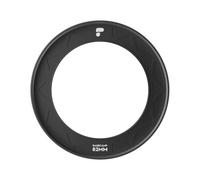 POLARPRO BaseCamp - Piastra filettata 82 mm