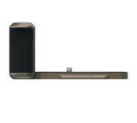 POLARPRO BaseGrip MagFlip - Fuji X100VI bronzo