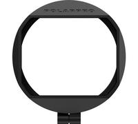 POLARPRO Cappuccio MagFlip - 28mm + 43mm - Leica Q3 nero