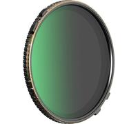 PolarPro Chroma VND 49mm PL 2-5 stop Peter McKinnon Series