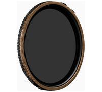 PolarPro - Chroma VND/PL - Serie McKinnon - 2-5 stop - 82mm