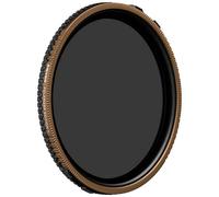 PolarPro Chroma VND 82mm PL 6-9 stop serie Peter McKinnon