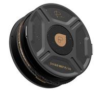 PolarPro - Chroma VND/PL - McKinnon Series - 2-5 Stops - Helix Maglock (solo filtro) - Gold Mist