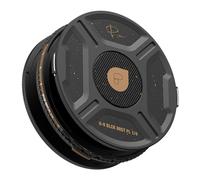 PolarPro - Chroma VND/PL - Serie McKinnon - 6-9 stop - Helix Maglock (solo filtro) - Nebbia nera