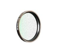 PolarPro - CineBlack Filter - Cinematic Kodak Cine Film - Black Mist - 49mm