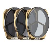 PolarPro DJI Mavic 3 Pro Vivid Collection ( ND8/PL, ND16/PL, ND32/PL )