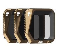 PolarPro DJI Mavic 3 Classic SHUTTER ND8 + ND16 + ND32 (3-Pack)
