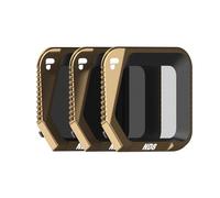 PolarPro DJI Mavic 3 Classic SHUTTER ND8 + ND16 + ND32 (3-Pack)