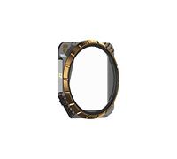 PolarPro - DJI Mavic 3 - Polarizzatore circolare - Filtro polarizzatore - Precisione del colore - AirFrame 4.0 - filtro per Mavic 3 e Mavic 3 Cine - CinemaSeries