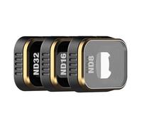 PolarPro DJI Mini 3 Pro SHUTTER ND8 + ND16 + ND32
