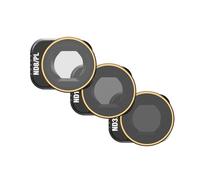 PolarPro DJI Mini 3 Pro VIVID ND8/PL + ND16/PL + ND32/PL