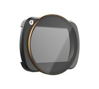 PolarPro - DJI Osmo Pocket 3 e 4 - Polarizzazione Circolare - Filtro per DJI Osmo Pocket 3 e 4