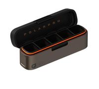 PolarPro - FilmVault - Case Film Serie 35mm - McKinnon - 5 Rotoli