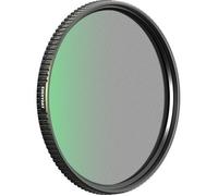 POLARPRO Filo grosso - Baffi corti Nebbia quotidiana Light/PL 86 mm