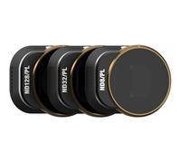 PolarPro filter set (ND8/32/128PL) Vivid Collection voor DJI Mini 4 Pro | ✅ Offerte invernali