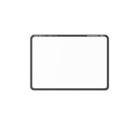 PolarPro - Filtro ND2-4x5,65 - Densità neutra 1-Stop - Telaio in alluminio - Incisioni filtranti visibili al 100% - Gestione senza impronte digitali - Maggiore precisione del colore