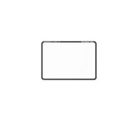 PolarPro - Filtro ND2-4x5,65 - Densità neutra 1-Stop - Telaio in alluminio - Incisioni filtranti visibili al 100% - Gestione senza impronte digitali - Maggiore precisione del colore