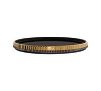 PolarPro - Filtro Quartzline ND64/PL 77 mm grigio e polarizzazione
