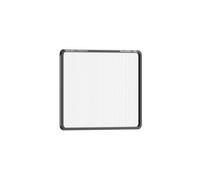 PolarPro - SilverMorphic - Filtro 4x5,65 - Telaio in alluminio - Incisioni con filtro visibile al 100% - Gestione senza impronte digitali - Maggiore precisione del colore