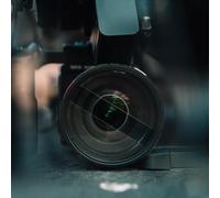 PolarPro Filtro split centrale, filtro per fotocamera, 67 mm
