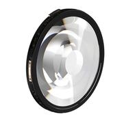 PolarPro - Filtro Warp - Filtro effetto fotocamera - Drammatico effetto curvatura - PRYZM - Helix Maglock - Piastra di base Helix richiesta