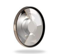 PolarPro - Filtro Warp - Filtro Effetto Fotocamera - Drammatico Effetto Warp - PRYZM - 67mm