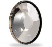 PolarPro - Filtro Warp - Filtro Effetto Fotocamera - Drammatico Effetto Warp - PRYZM - 82mm