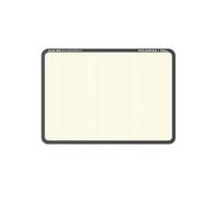 PolarPro - GoldMorphic - Filtro 4x5,65 - Telaio in alluminio - Filtri incisioni visibili al 100% - Gestione senza impronte digitali - Maggiore precisione del colore