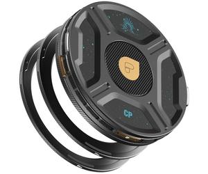 PolarPro Helix - CP Kit - Burkard Series