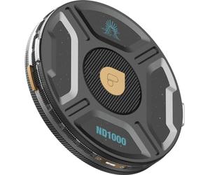 PolarPro - Helix Maglock - Filtro ND64/PL - Serie Burkard