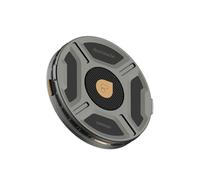 PolarPro - Helix Maglock Shortstache - Filtro Everyday - 1/4 Black Mist + Polarizzatore - Filtro fotocamera