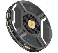 PolarPro - Helix Maglock - Filtro ND1000/PL - Serie Burkard
