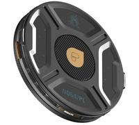 PolarPro - Helix Maglock - Filtro ND64/PL - Serie Burkard