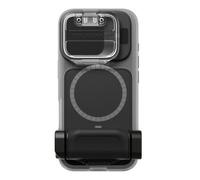 POLARPRO LiteChaser BaseCase iPhone 16 Pro Libero