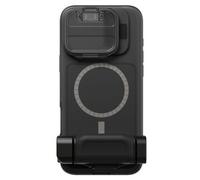 POLARPRO LiteChaser BaseCase iPhone 16 Pro Max nero