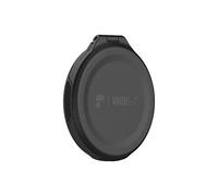 PolarPro - LiteChaser - iPhone 13 e 14-6-7 stop - VND - Filtro - Compatibile MagSafe - Densità naturale variabile - Fotografia/videografia con cellulare