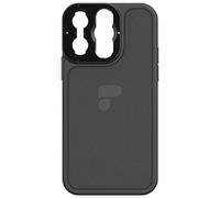 PolarPro LiteChaser iPhone 13 PRO Custodia nera | ✅ Offerte invernali