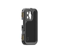 PolarPro - LiteChaser - iPhone 14 Pro MAX - Gabbia - Alluminio - Compatibile con lenti Moment