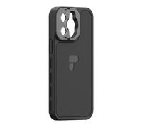 PolarPro LiteChaser iPhone 14 Pro Max Case Nero | ✅ Offerte invernali