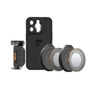 PolarPro LiteChaser iPhone 14 PRO Max Kit per il filmmaking