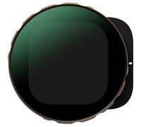 POLARPRO LiteChaser iPhone 15/16/17 - VND 2-5 filtro Black Mist