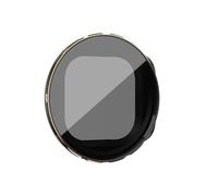 PolarPro - LiteChaser iPhone 15 - Filtro CP - Nuovo Stronger MagSafe - Fotografia/Videografia per cellulare - Nero aerodinamico