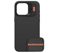 PolarPro LiteChaser iPhone 15 Pro Max Custodia + Defender