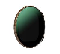PolarPro - LiteChaser iPhone 16 - Filtro VND 2-5 - Compatibile con custodie LiteChaser 16 e 15
