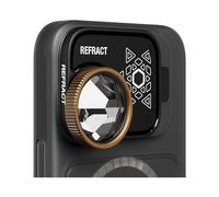 PolarPro - LiteChaser iPhone 16 - Lente rifrangente - Compatibile con custodie LiteChaser 16 e 15