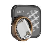 PolarPro - LiteChaser iPhone 16 - Obiettivo Shifty - Compatibile con custodie LiteChaser 16 e 15